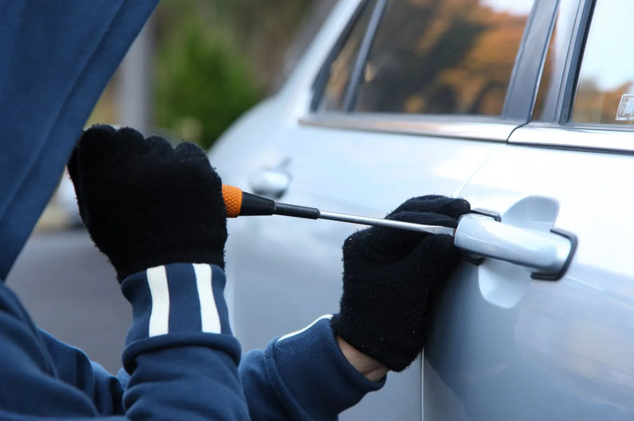 راهکارهای موثر برای جلوگیری از سرقت خودرو