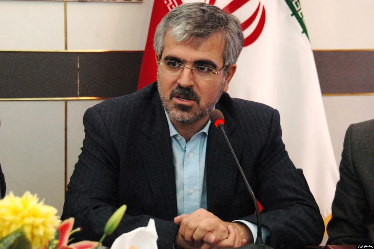 ممنوع‌الخروجی مدیرعامل سایپا بر اساس شکایت مشتری‌ها بود