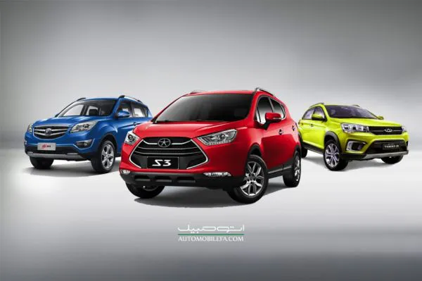 با بودجه 500 تا 650 میلیون تومان چه خودروهای صفر کیلومتری می‌توان خرید؟