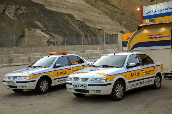 مجموعه خدمات پس از فروش ایران خودرو در حالت آماده باش قرار گرفت