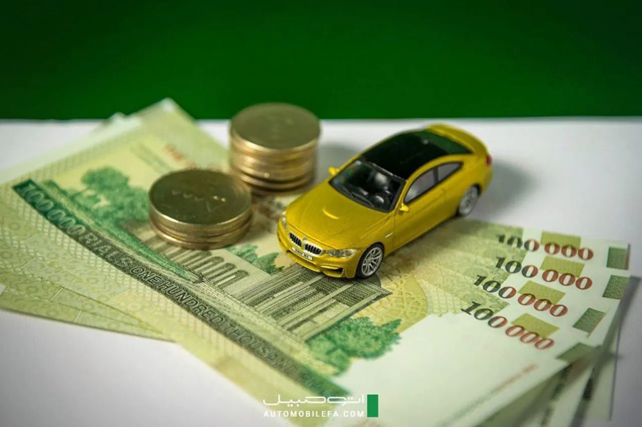 افزایش دو میلیون تومانی قیمت پژو 207i