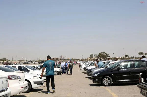 کوییک 215 میلیون تومان + فهرست قیمت جدید خودروها