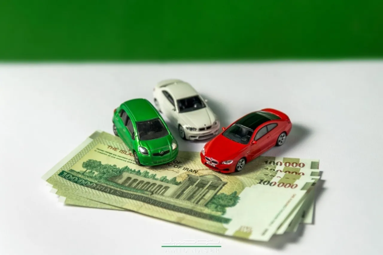 آخرین تحولات در قیمت خودروهای تولید داخل در بازار