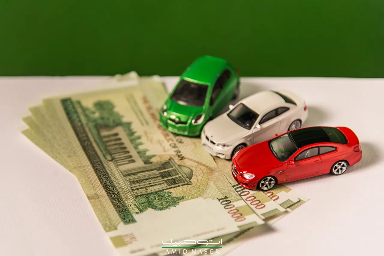 بازار اتومبیل در رکود است
