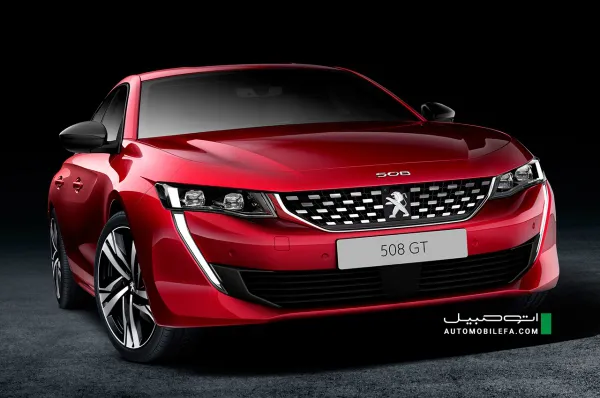 نسل دوم پژو 508 چه ویژگی‌هایی دارد؟