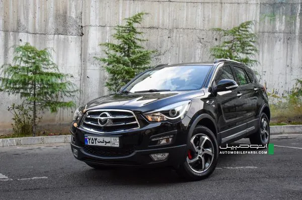 فروش فوق العاده محصولات هایما از امروز 26 بهمن ماه 1400