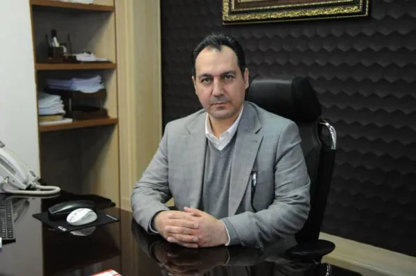 مديرعامل شركت سرمايه گذاری سليم منصوب شد