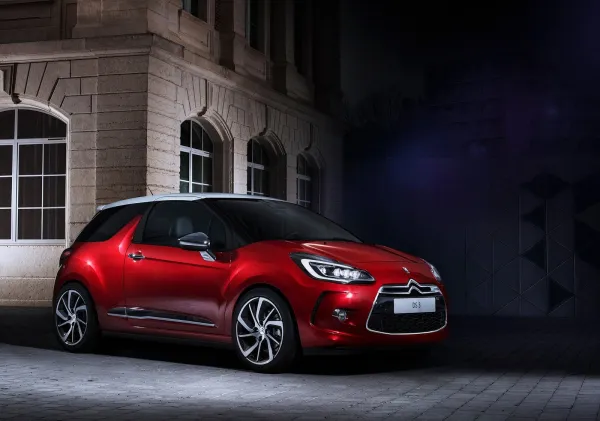شرایط فروش ویژه 24 ماهه بدون سود DS 3