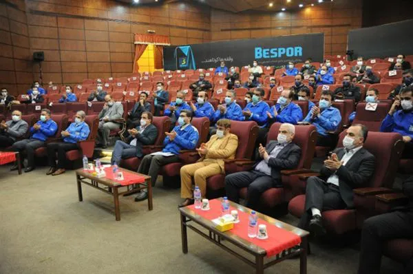پلتفرم جامع خدمات خودرویی «بِسپُر» رونمایی شد