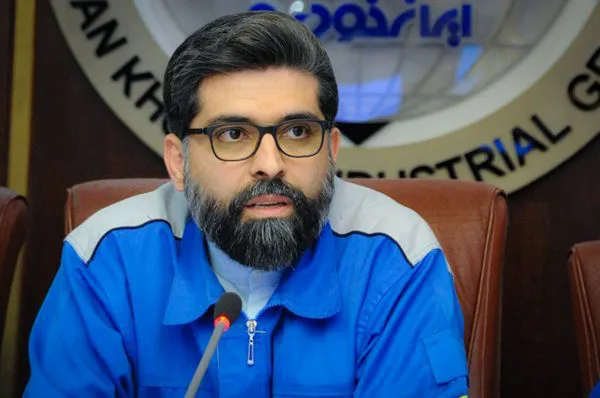 تولید بیش از 26 هزار دستگاه خودرو توسط ایران خودرو در فروردین ماه 1400