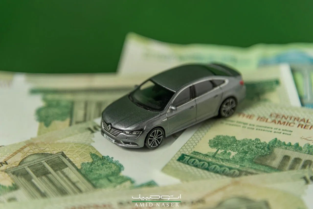 افزایش احتمالی قیمت خودرو در بازار