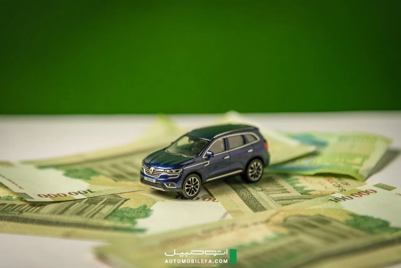 کاهش 5 تا 20 میلیون تومانی قیمت خودروهای تولید داخل در بازار (22 دی ماه 99)