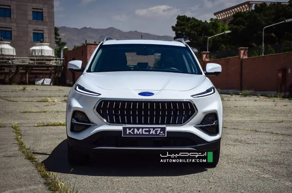 شرایط فروش جدید KMC K7 از سوی کرمان موتور اعلام شد - 20 تیر 1400