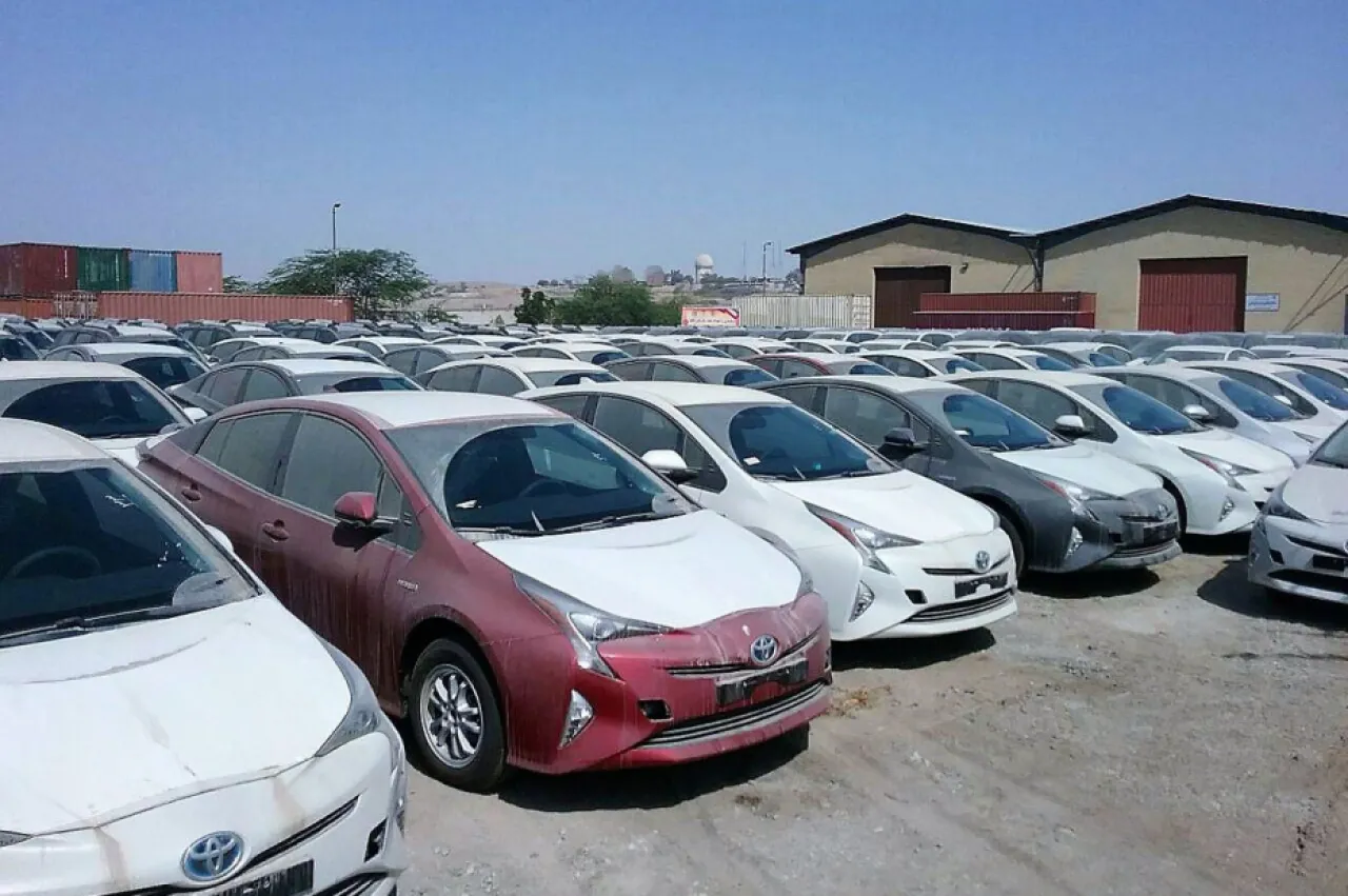 شورای نگهبان با آزادسازی واردات خودرو در سال 99 مخالفت کرد