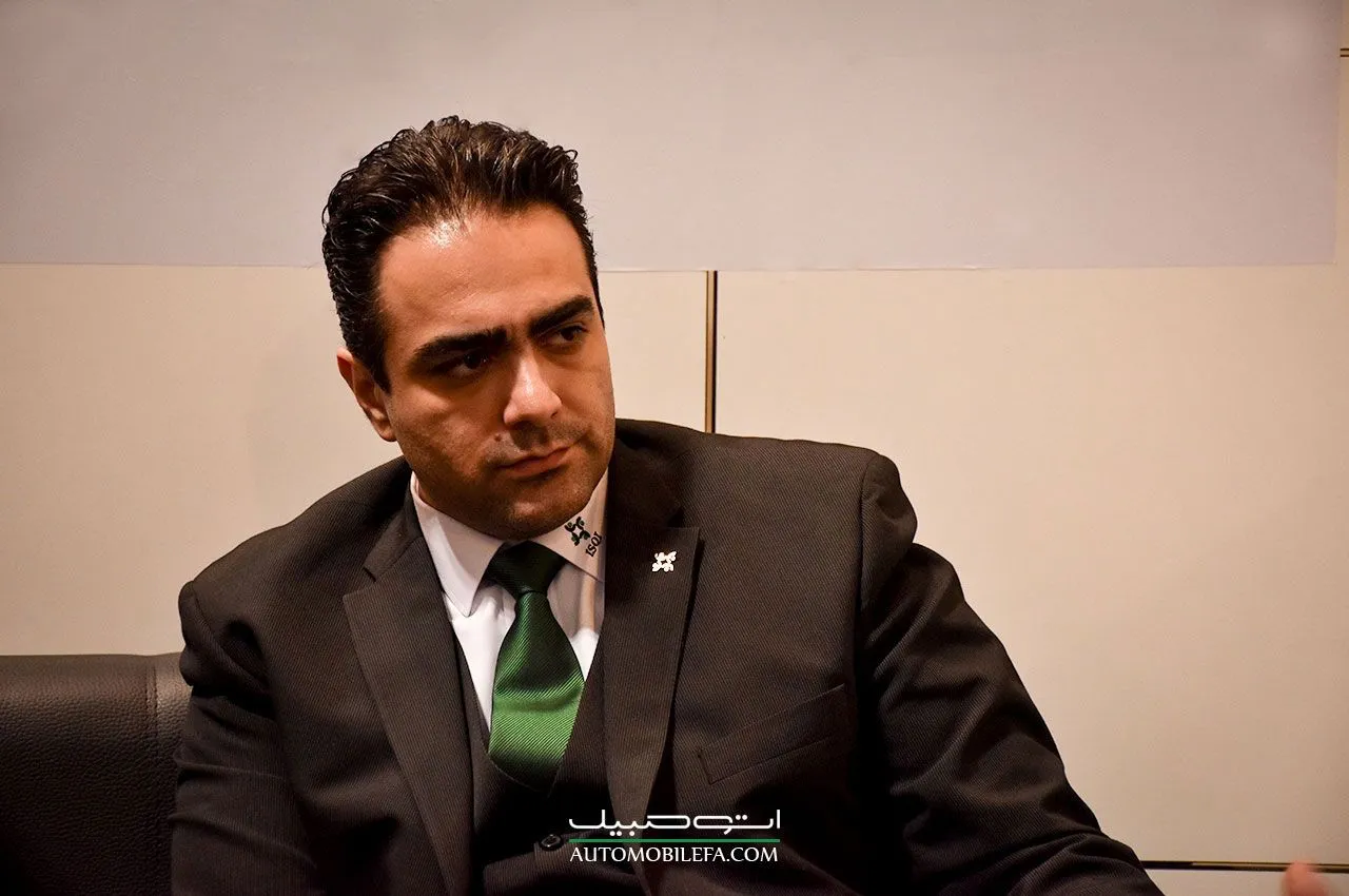گفت و گویی با مدیرعامل شرکت بازرسی کیفیت و استاندارد ایران به بهانه روز ملی کیفیت