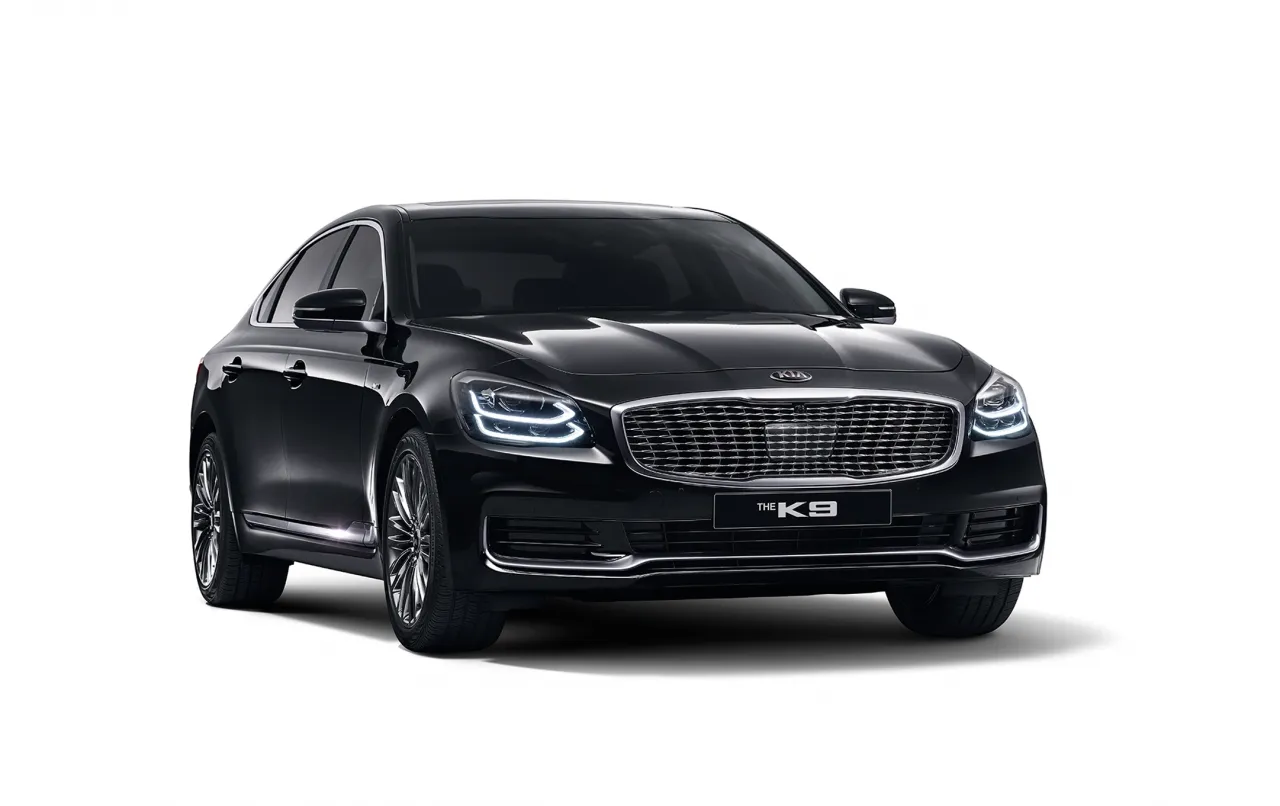 کیا K900 جدید را بشناسید