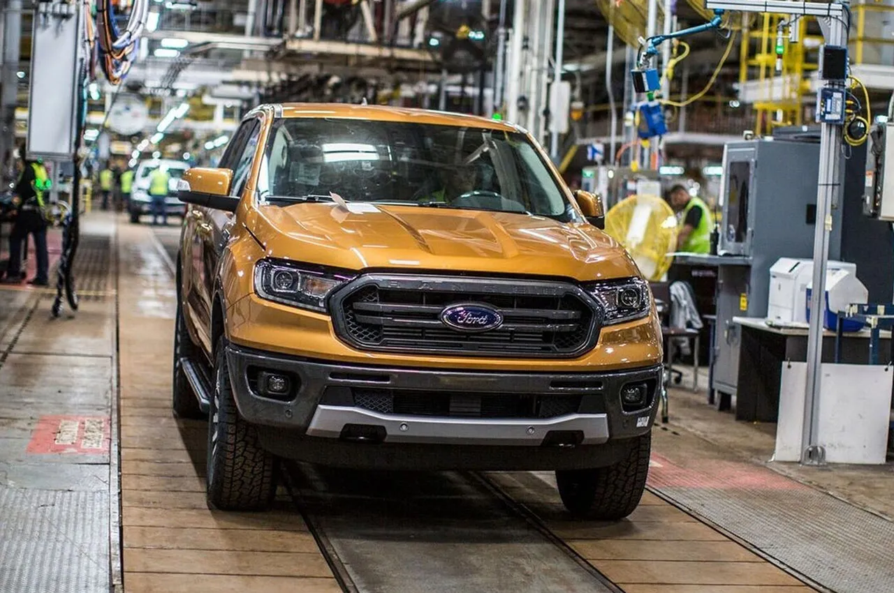 توافقی برد برد بین دو غول خودروسازی