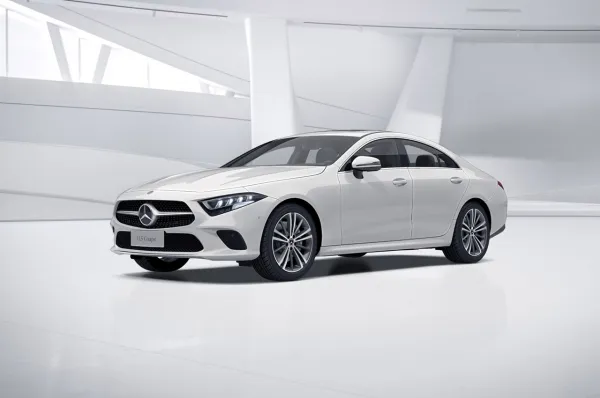 ‌CLS 260؛ ارزان ترین نسخه برای چینی‌ها