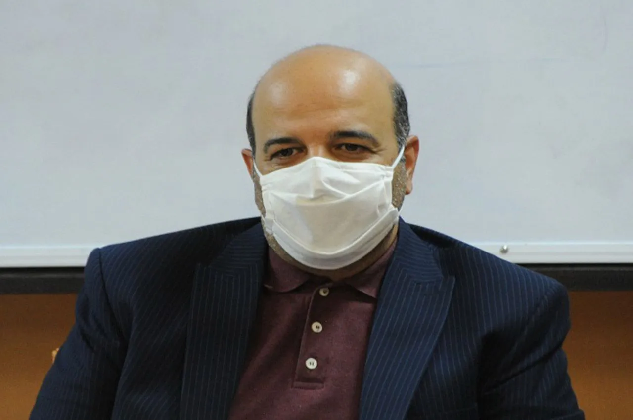 احد میرزایی، مدیر ارتباطات و امور بین الملل ایران خودرو شد