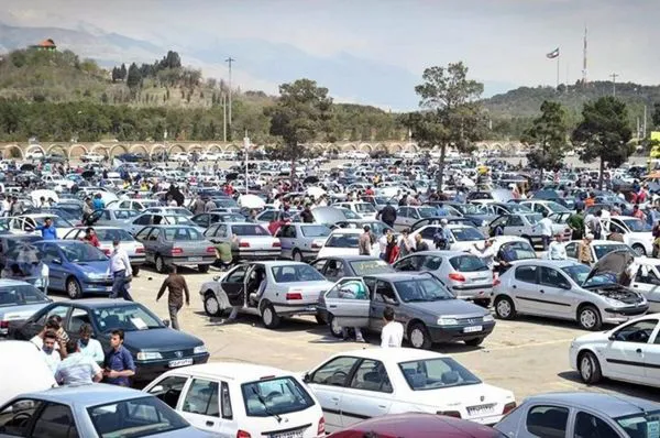 خداحافظی بازار خودرو با 4 محصول