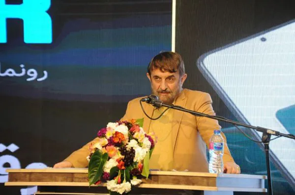 لزوم توسعه اپلیکیشن جامع خدمات خودرویی برای اقدامات انسان‌دوستانه و خیرخواهانه شد