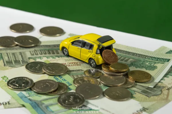 قیمت خودروهای چینی افزایش خواهد یافت