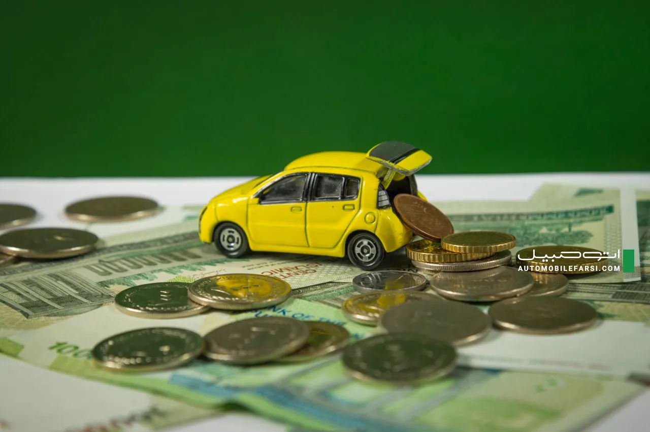 آیا بازار خودرو در انتظار یک ابرتورم است؟