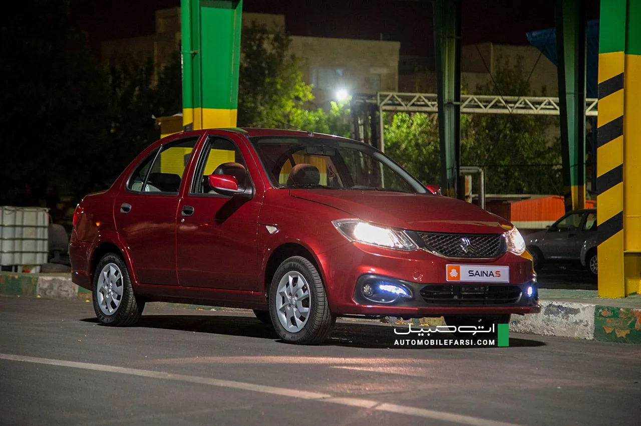 پیشرانه جدید ۱.۵ لیتری سایپا معرفی شد + ویدیو و مشخصات فنی