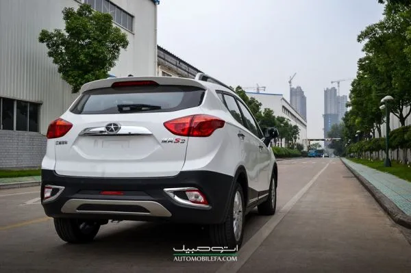 شرایط فروش فوری و اقساطی جک S3 از سوی کرمان موتور اعلام شد