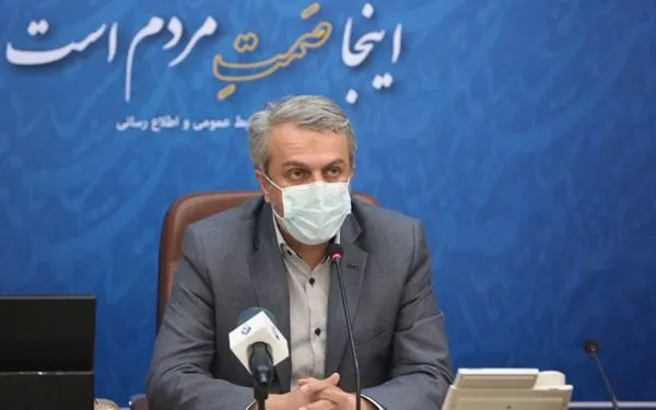 وزیر صمت: قیمت تمام شده خودرو ۱۵ درصد کاهش می یابد