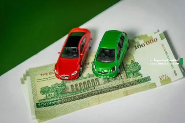 ورود شورای امنیت ملی در قیمت گذاری خودرو