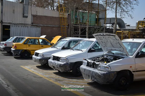60 روز سرنوشت‌ساز برای خودروسازان داخلی