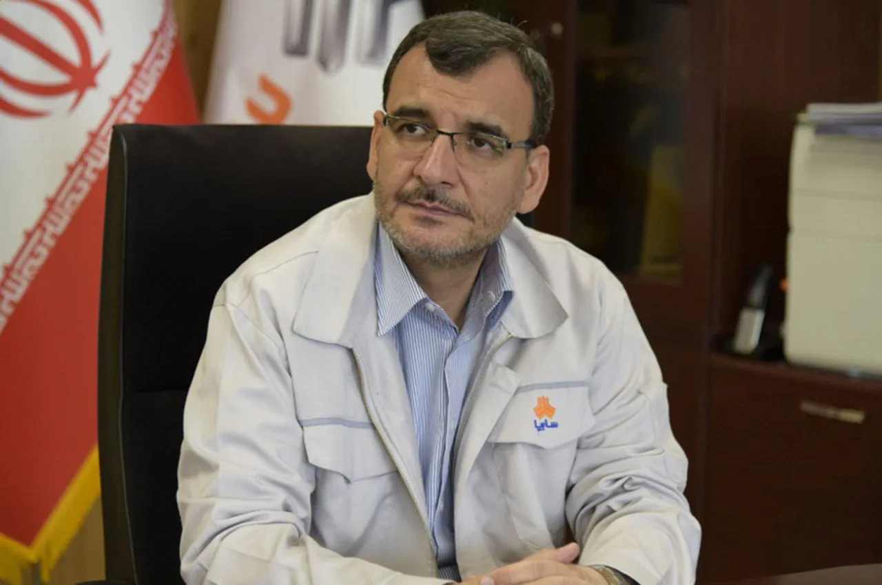 رونمایی از بسته حمایتی رونق کسب و کار نمایندگی‌های مجاز سایپا
