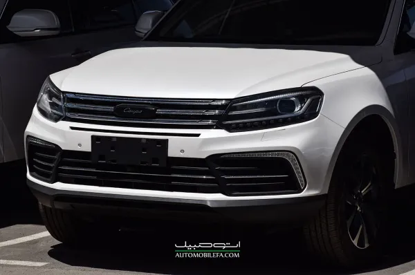 تحویل سری نخست کوپا در شهر خودرو