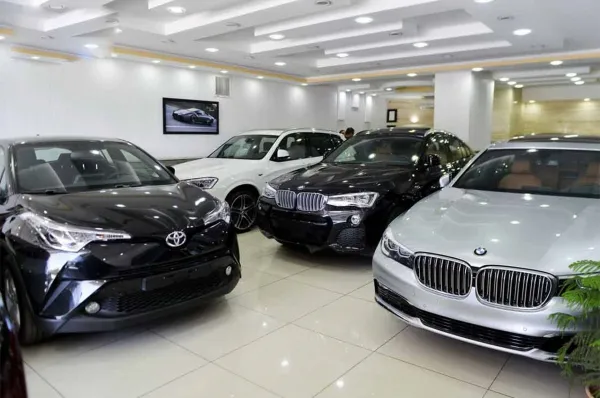 شوک قیمتی در انتظار بازار خودرو