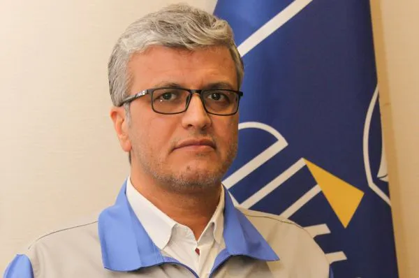 مفیدی مدیرعامل خدمات پس از فروش ایران خودرو شد