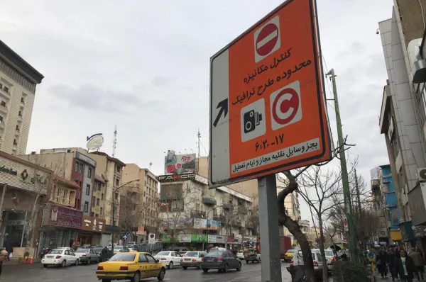 طرح آلودگی هوا با وجود مخالفت‌ها از اول تیر اجرایی می‌شود