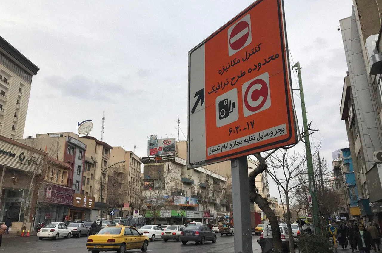 طرح آلودگی هوا با وجود مخالفت‌ها از اول تیر اجرایی می‌شود