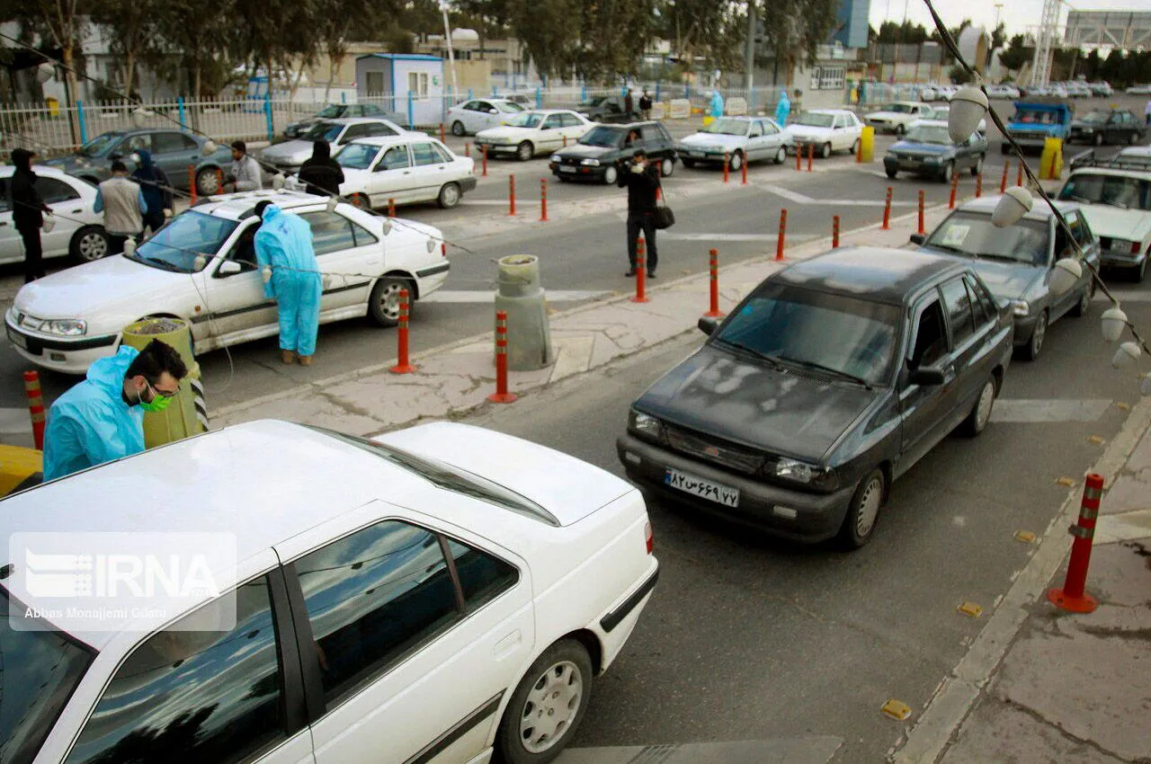 ستاد مقابله با کرونا مجوز مشروط سفرهای نوروزی 1400 را صادر کرد + جزئیات