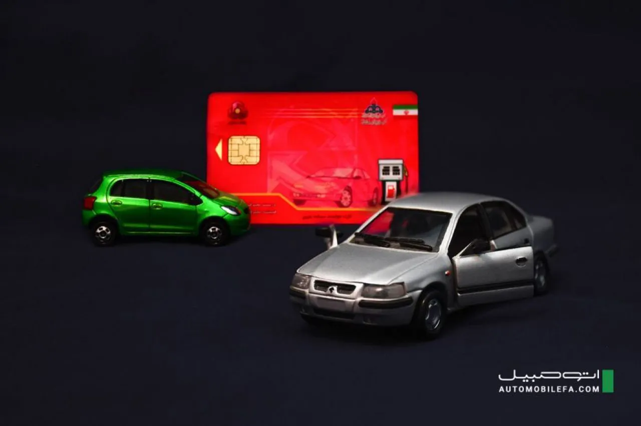 نتایج اولیه طرح آزمایشی اختصاص سهمیه‌ بنزین به کد ملی منتشر شد