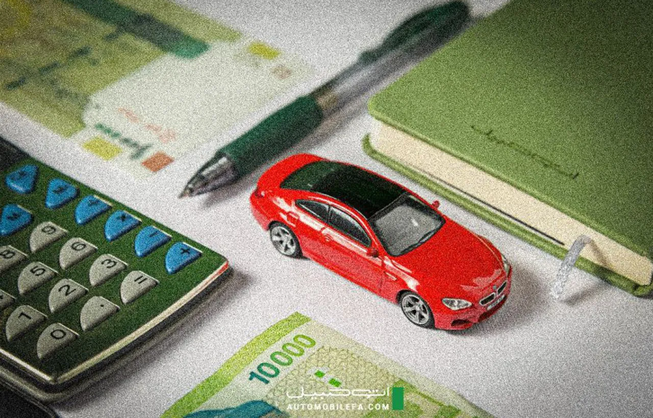 کاهش قیمت خودرو در بازار + فهرست قیمت جدید (2 آذر 1400)