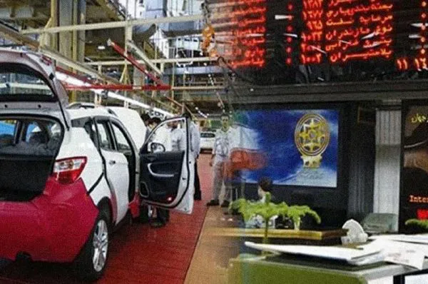 طرح جدید برای قیمت‌گذاری خودرو در بورس / کدام خودروها به بورس می‌روند؟