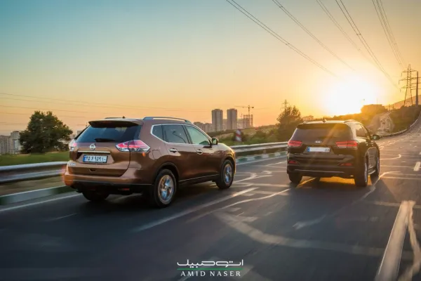 دستگاه‌های دولتی حق خرید ماشین‌های خارجی ندارند