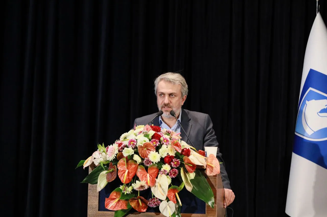 از سال ۱۴۰۲ به بعد نباید خودرویی با کم‌تر از 3 ستاره کیفی تولید شود