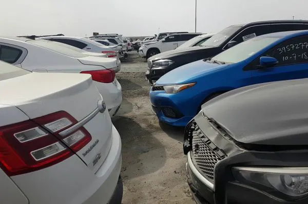 مخالفان واردات خودرو، بنزسوار هستند