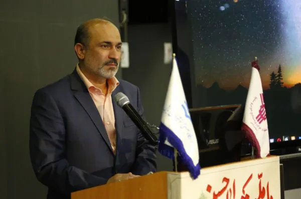 همكاری سایپا و دانشگاه صنعتی نوشیروانی بابل برای تولید موتور هیبریدی شاهین