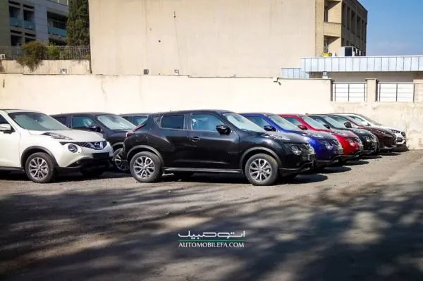 واردات 5000 دستگاه خودرو برای جانبازان