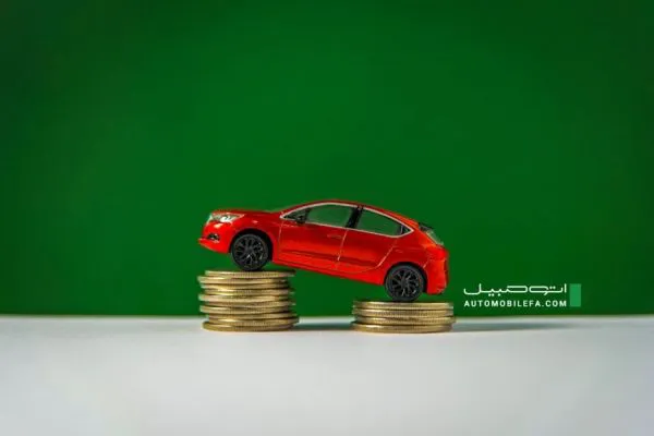 روند افزایشی قیمت خودرو در بازار در یک هفته اخیر + فهرست جدید قیمت‌ها (21 فروردین 1400)