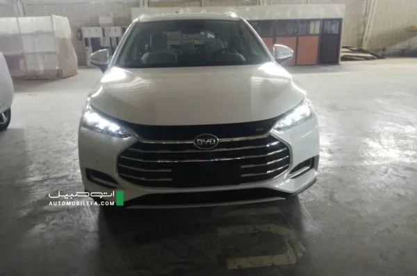 اطلاعیه مهم خودروسازی کارمانیا جهت عرضه محصول جایگزین برای حواله‌دارن BYD