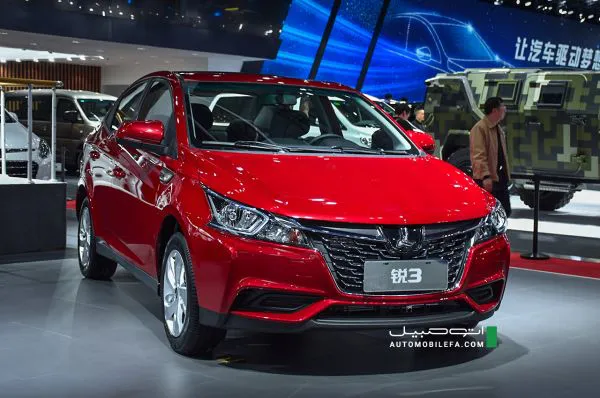 لوکسژن بازار چین را ترک کرد